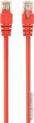 Кабель Cablexpert PP12-0.5M/R 