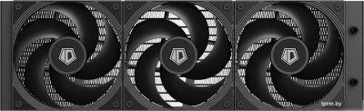 Жидкостное охлаждение для процессора ID-Cooling Space SL360 PRO SE 