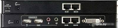 Удлинитель Aten CE602-A7-G 