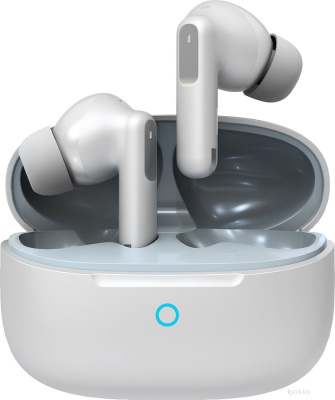 Наушники Venso VT-709 ANC (серый) 