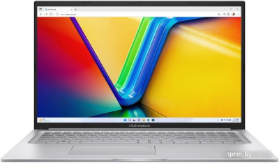 Ноутбук ASUS Vivobook 17 X1704VA-AU443 