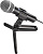 Микрофон Audio-Technica ATR2100x-USB 