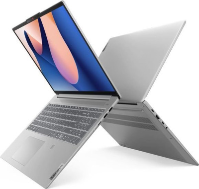 Ноутбук Lenovo IdeaPad Slim 5 16IRL8 82XF95STRU 