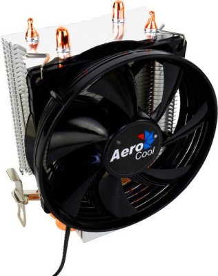 Кулер для процессора AeroCool Verkho 2 