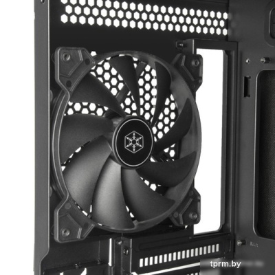 Корпус SilverStone Seta Q1 SST-SEQ1B 