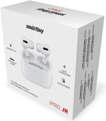 SmartBuy iPro JR SBH-3015 