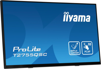 iiyama ProLite T2755QSC-B1 