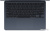 Ноутбук Apple Macbook Air 13" M3 2024 MRXW3 