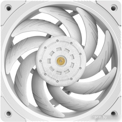 Вентилятор для корпуса PentaWave PF-P12W PWM 