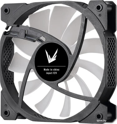 Вентилятор для корпуса Formula Cosmic 14BK ARPW ARGB 