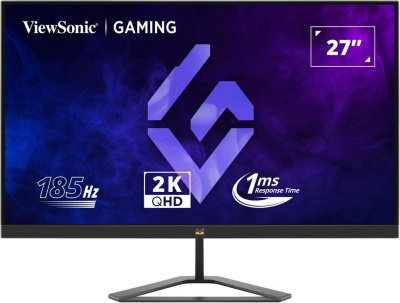 Игровой монитор ViewSonic VX2758A-2K-PRO 