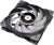 Вентилятор для корпуса Thermaltake ToughFan Turbo CL-F121-PL12GM-A 