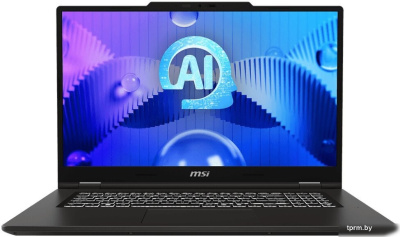 Ноутбук MSI Venture 17 AI A1MG-004XRU 