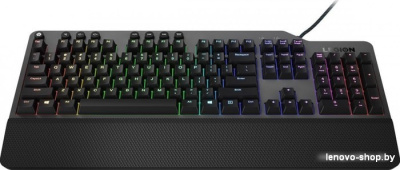 Клавиатура Lenovo Legion K500 RGB 