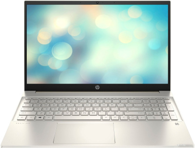 Ноутбук HP Pavilion 15-eg3039ci 84J89EA 