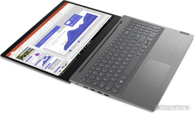 Ноутбук Lenovo V15-ADA 82C700AKRU 