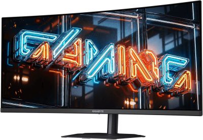 Игровой монитор Gigabyte MO34WQC36 