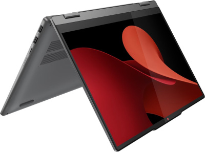 Ноутбук 2-в-1 Lenovo IdeaPad 5 2-in-1 14AHP9 83DT0077RK 