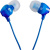 Наушники Sony MDR-EX15AP (черный) 