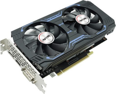 Видеокарта AFOX GTX 1660 Super 6GB GDDR6 AF1660S-6144D6H1-V4 