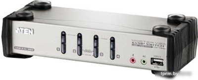 KVM переключатель Aten CS1734B-A7-G 