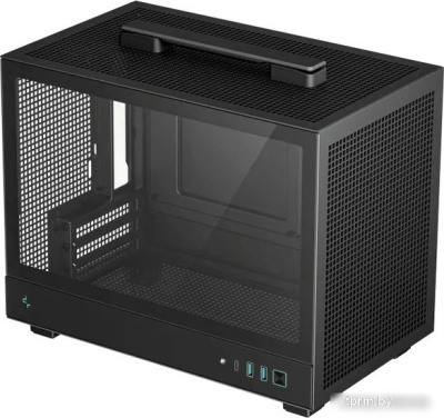 Корпус DeepCool CH160 R-CH160-BKNGI0-G-1 