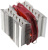 Кулер для процессора Thermalright Silver Arrow 130 