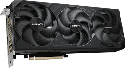 Видеокарта Gigabyte GeForce RTX 5070 Ti Windforce OC SFF 16G GV-N507TWF3OC-16GD 