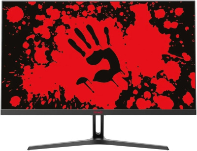 Игровой монитор A4Tech Bloody MN270Q (черный) 