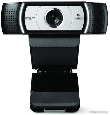Веб-камера для видеоконференций Logitech C930e 