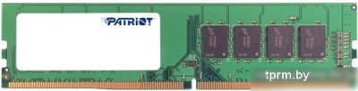 Оперативная память Patriot Signature Line 16GB DDR4 PC4-21300 PSD416G26662 
