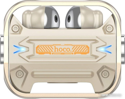 Наушники Hoco EW55 (золотистый) 