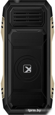 Мобильный телефон TeXet TM-D428 (черный) 