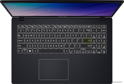 Ноутбук ASUS E510MA-BR583 