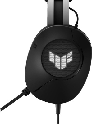Наушники ASUS TUF Gaming H1 Gen II 