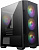 Корпус MSI MAG Forge M100R (черный) 