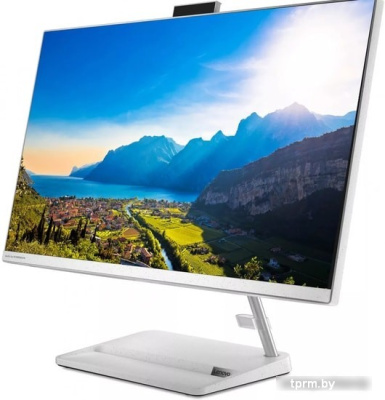 Моноблок Lenovo IdeaCentre 3 27ITL6 F0G000VHRK 