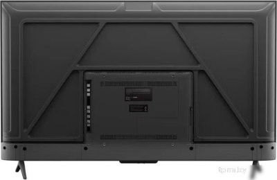 Яндекс ТВ Станция Бейсик QLED с Алисой 55 