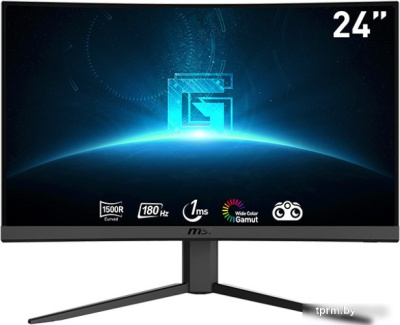 Игровой монитор MSI G24C4 E2 