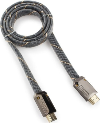 Кабель Cablexpert CC-P-HDMI04-1.8M 