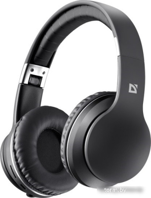 Наушники Defender FreeMotion B595 (черный) 