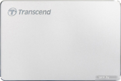 Внешний накопитель Transcend StoreJet 25C3S TS2TSJ25C3S 2TB 
