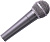 Behringer XM 8500 