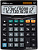Бухгалтерский калькулятор Deli E1630 