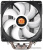 Кулер для процессора Thermaltake Contac Silent 12 [CL-P039-AL12BL-A] 