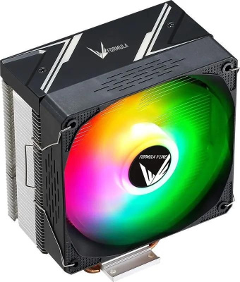 Кулер для процессора Formula Ice Burg Plus ARPW 4P 