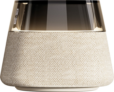 Беспроводная колонка BBK BTA1212 (бежевый) 