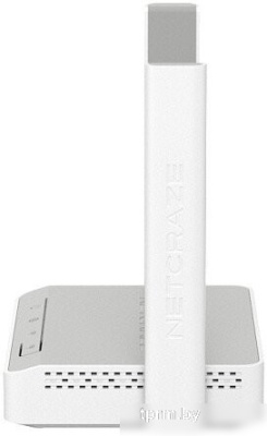 Netcraze Starter NC-1121 