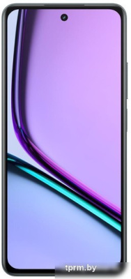 Смартфон Realme C67 8GB/256GB (черный камень) 