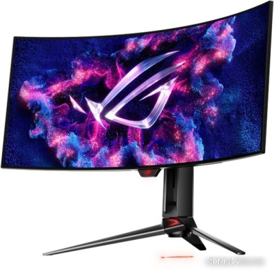 Игровой монитор ASUS ROG Swift OLED PG34WCDM 